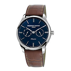 Frederique Constant Classics Quartz FC-259NT5B6