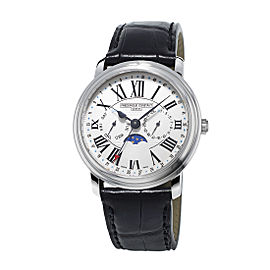 Frederique Constant Persuasion FC-270M4P6 40mm Mens Watch