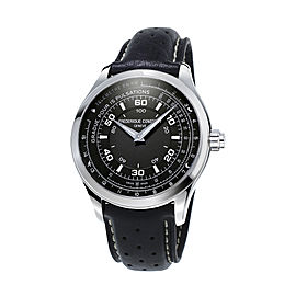 Frederique Constant Horological Smart Watch FC-282ABS5B6