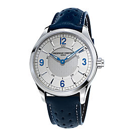 Frederique Constant Horological Smartwatch FC-282AS5B6