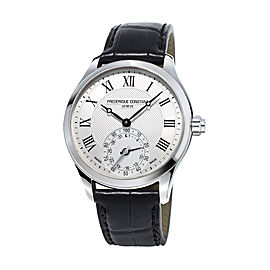 Frederique Constant Horological Smart Watch FC-285MC5B6