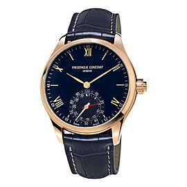 Frederique Constant Horological Smartwatch FC-285N5B4