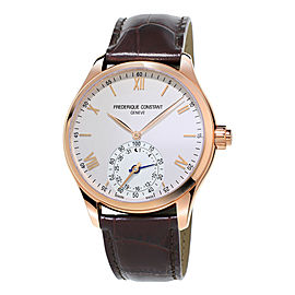 Frederique Constant Horological Smartwatch Quartz FC-285V5B4