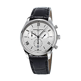 Frederique Constant Classics Chrono Quartz FC-292MS5B6