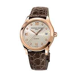 Frederique Constant Ladies Automatic (Charity) FC-303LGD3B4