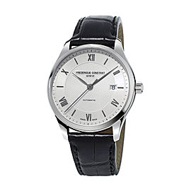 Frederique Constant Clearvision & Classics Index Automatic FC-303MS5B6