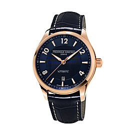 Frederique Constant Runabout Automatic FC-303RMN5B4