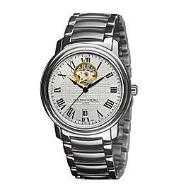 Frederique Constant Persuasion FC-315M4P6B3 40mm Mens Watch