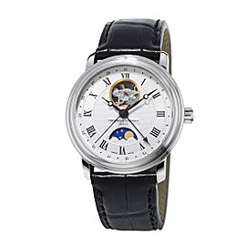 Frederique Constant Classic Moonphase FC-335MC4P6 40mm Mens Watch