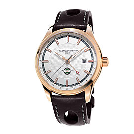 Frederique Constant Healey FC-350HVG5B4 40mm Mens Watch