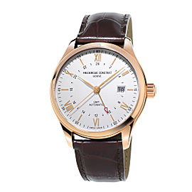 Frederique Constant Classics Index FC-350V5B4 42mm Mens Watch