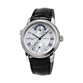 Frederique Constant Classic Hybrid Manufacture FC-750MC4H6