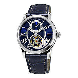 Frederique Constant Heart Beat Manufacture FC-941NS4H6