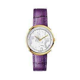 Salvatore Ferragamo Logomania FFY030017 Watch