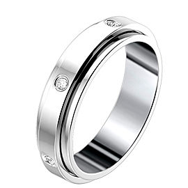 Possession Wedding Ring