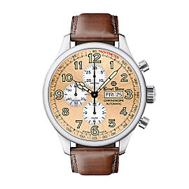 Ernst Benz ChronoScope GC10113 47mm Mens Watch