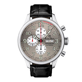 Ernst Benz ChronoScope GC10115 47mm Mens Watch