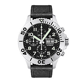 Ernst Benz ChronoDiver GC10721 Mens 47mm Watch