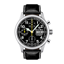 Ernst Benz ChronoScope GC20111 Mens 40mm Watch