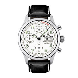 Ernst Benz ChronoScope GC20112 40mm Mens Watch