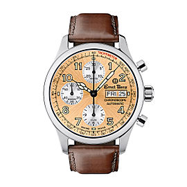 Ernst Benz ChronoScope GC20113 40mm Mens Watch