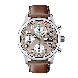 Ernst Benz ChronoScope GC20115 40mm Mens Watch