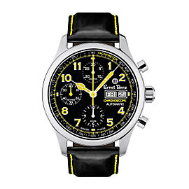 Ernst Benz ChronoScope GC20117 40mm Mens Watch