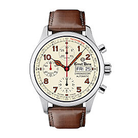 Ernst Benz ChronoScope GC20118 40mm Mens Watch