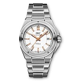 IWC Ingenieur W323906 Stainless Steel 44mm Watch