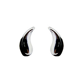 Tiffany & Co. Teardrop Earrings