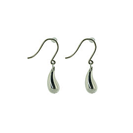 Elsa Peretti Teardrop Earrings