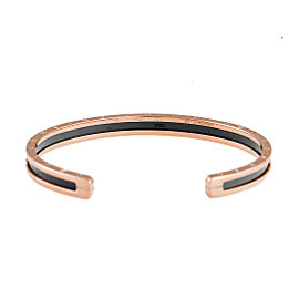 Bulgari B.Zero 1 18K Rose Gold Bracelet