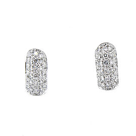 Piaget Classic Earrings