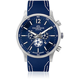 Jacques Lemans U39C UEFA Champions League Chronograph Watch