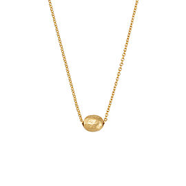 Yossi Harari Jewelry Roxanne 24K Gold Necklace