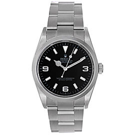 Rolex Explorer I 114270