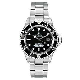 Rolex Sea-Dweller Pre-Owned 16600