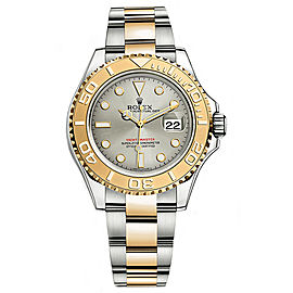 Rolex Yacht-Master Two-Tone Grey 16623 Pre-Owned