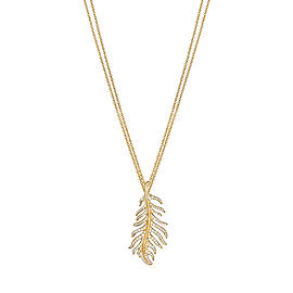 The Phoenix Necklace