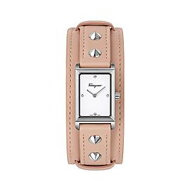 Salvatore Ferragamo Fiore Studs SFDN00118 Watch