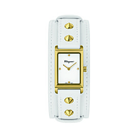 Salvatore Ferragamo Fiore Studs SFDN00318 Watch