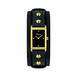 Salvatore Ferragamo Fiore Studs SFDN00418 Watch