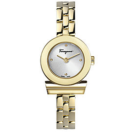 Salvatore Ferragamo Gancino Bracelet SFPD00719 Watch