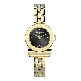 Salvatore Ferragamo Gancino Bracelet SFPD00819 Watch