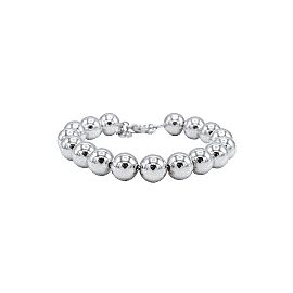 Tiffany and Co. Hardwear Ball Bracelet