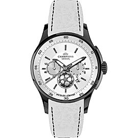 Jacques Lemans U32S UEFA Chronograph Mens Watch