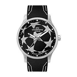 Jacques Lemans U38A UEFA Champions League Mens Watch