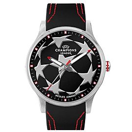 Jacques Lemans U38E UEFA Champions League Watch