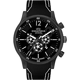 Jacques Lemans U39G Champions League Watch