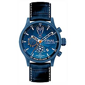 Jacques Lemans U42B UEFA Champions League Watch